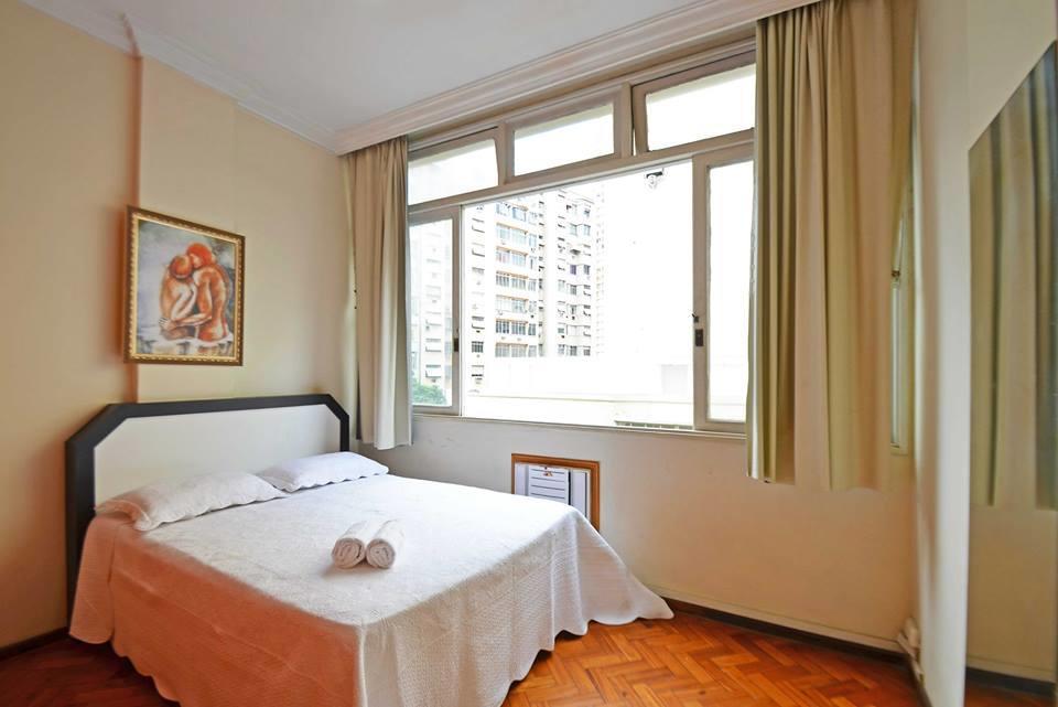 Quartos Privativos Hotel Rio de Janeiro Zewnętrze zdjęcie